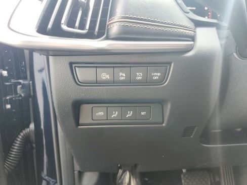 New 2026 MAZDA CX-90 3.3 Turbo S w/ Premium Package image 13