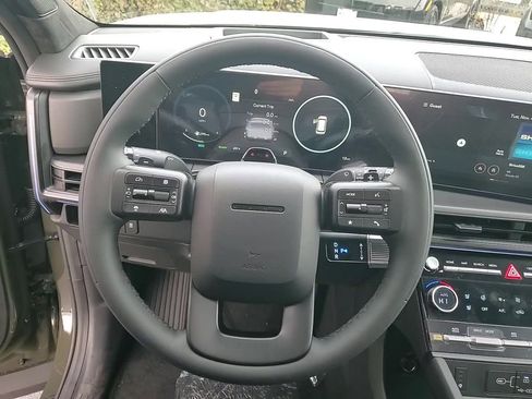 New 2026 Hyundai Santa Fe Calligraphy image 14