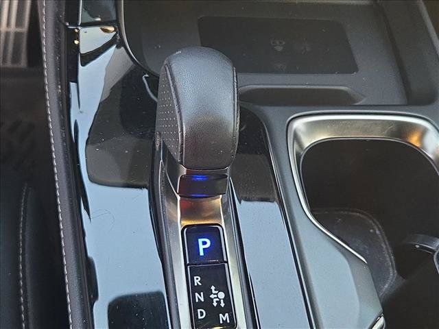 Used 2024 Lexus NX 350 F Sport AWD/4WD image 9