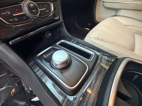 Used 2017 Chrysler 300 Limited w/ 300 Premium Group AWD/4WD image 20