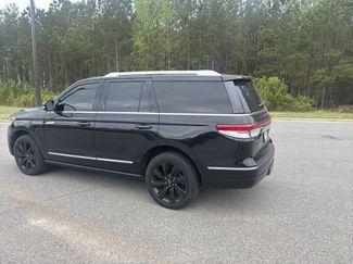 Used 2023 Lincoln Navigator Reserve video 2