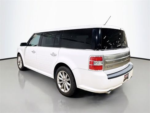 Used 2019 Ford Flex Limited image 7
