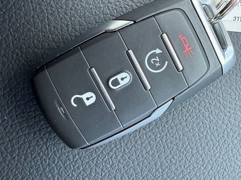 New 2026 RAM 2500 Big Horn image 30