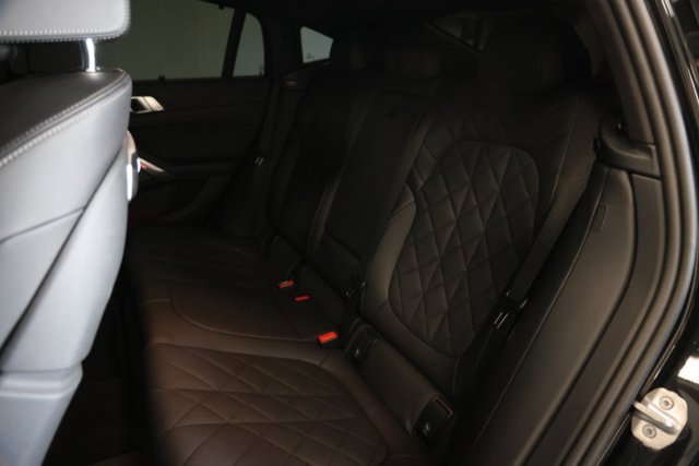Used 2025 BMW X6 M60i w/ Parking Assistance Package AWD/4WD image 37