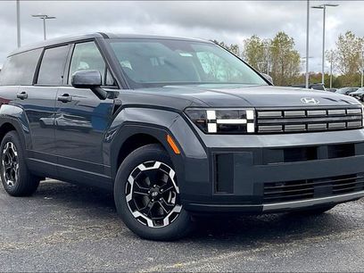 New 2026 Hyundai Santa Fe SE