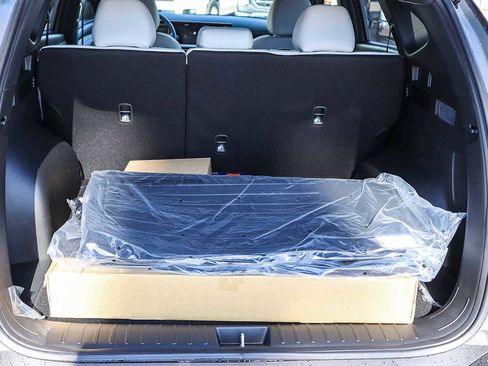 New 2025 Hyundai Tucson Limited image 21