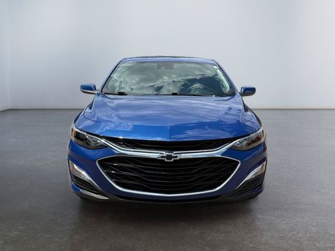 Used 2023 Chevrolet Malibu RS FWD image 8