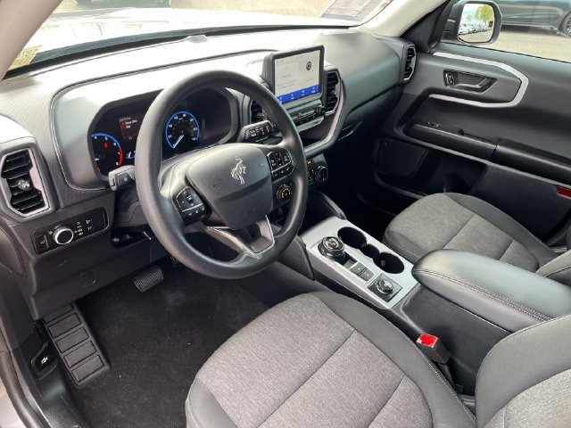 Used 2024 Ford Bronco Sport Big Bend AWD/4WD image 4