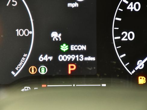 Certified 2025 Honda Civic Sport image 17