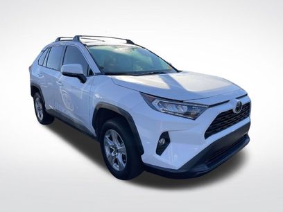 Used 2020 Toyota RAV4 XLE w/ Convenience Package