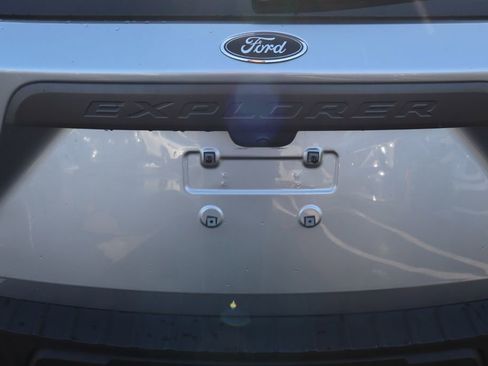Used 2024 Ford Explorer Timberline w/ Timberline Technology Package AWD/4WD image 28