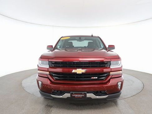 Used 2017 Chevrolet Silverado 1500 LT w/ All Star Edition image 30