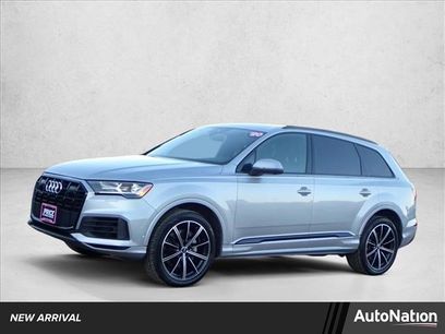 Used 2020 Audi Q7 3.0T Premium Plus