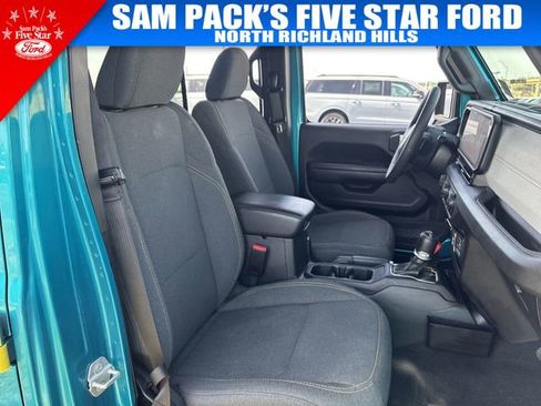 Used 2024 Jeep Wrangler Unlimited w/ Convenience Group image 31