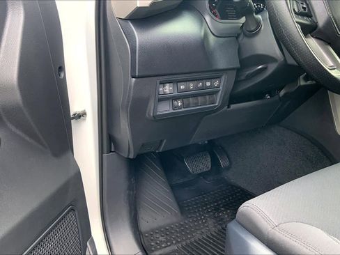 New 2026 Toyota Tundra SR5 RWD image 20
