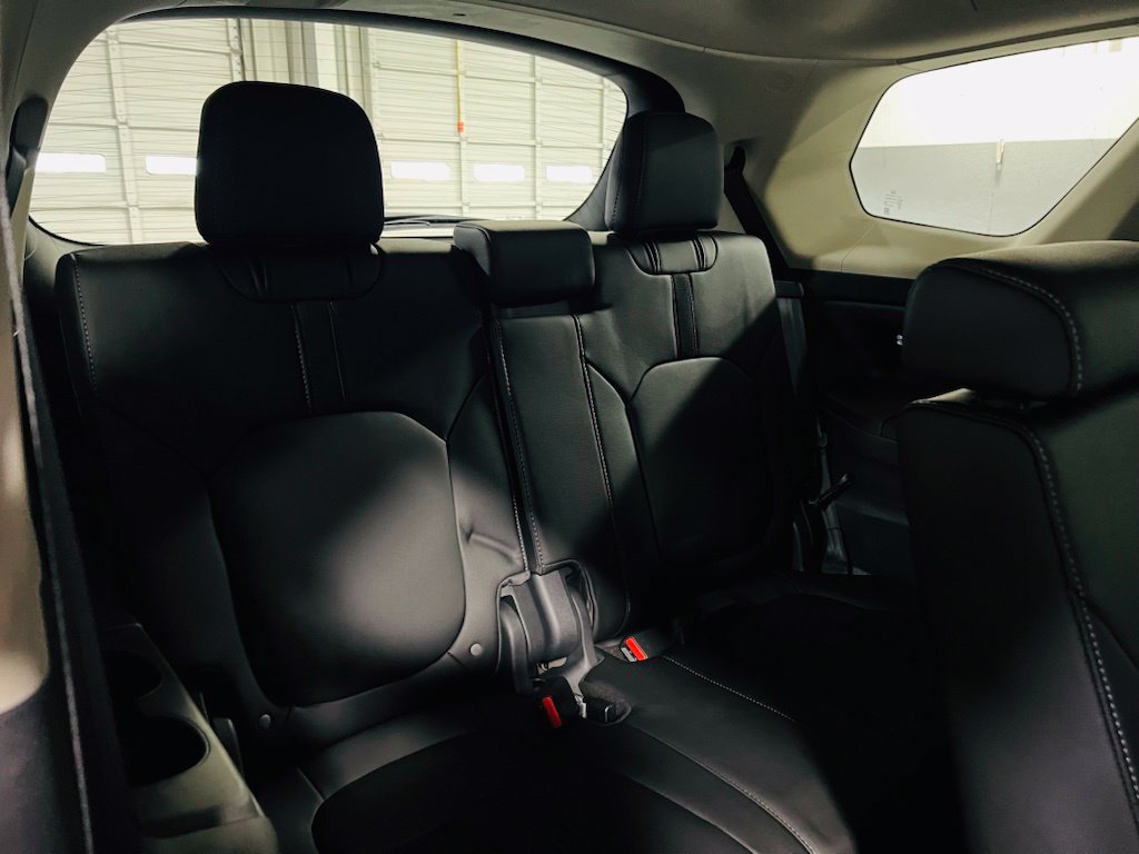 New 2026 Honda Pilot EX-L image 30
