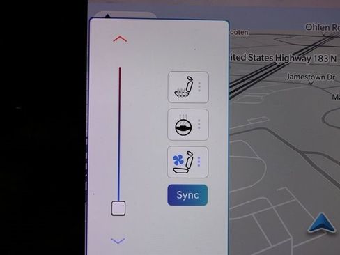 Used 2022 Jeep Wagoneer Series III w/ Flexible Seating Group image 25