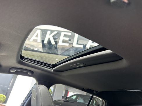 New 2026 Buick Envista Avenir image 22