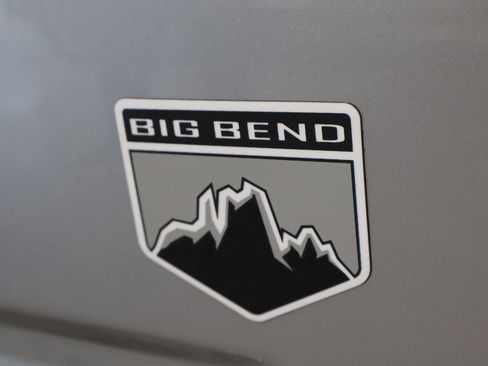 Used 2021 Ford Bronco Sport Big Bend image 40