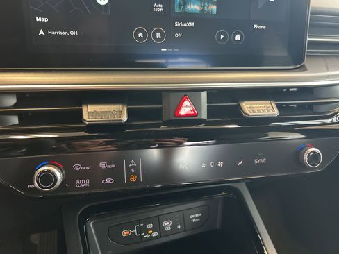 New 2026 Kia K5 GT-Line image 25