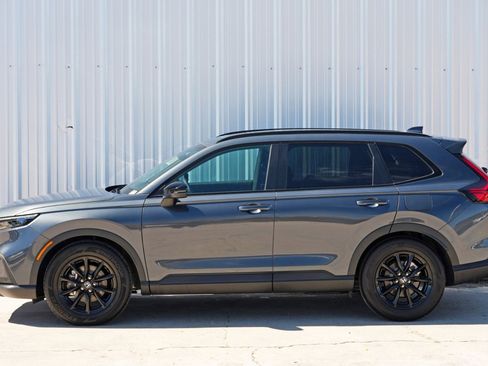 Used 2026 Honda CR-V Sport-L image 42