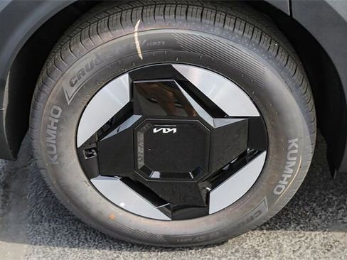 New 2026 Kia EV9 Light image 10