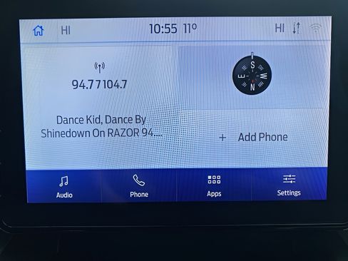 Used 2020 Ford Explorer XLT w/ Comfort Package image 24