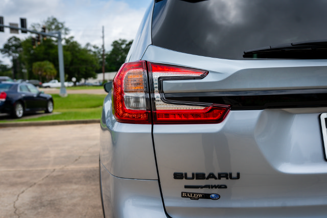 New 2026 Subaru Ascent Bronze Edition AWD/4WD image 16