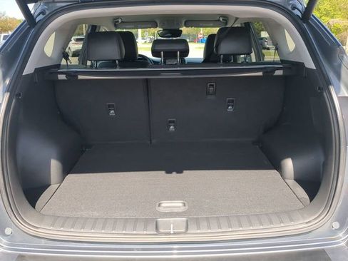 Used 2021 Hyundai Tucson Limited w/ Cargo Package image 13