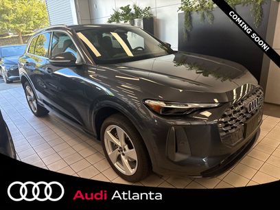 Used 2025 Audi Q5 Premium Plus w/ Premium Plus
