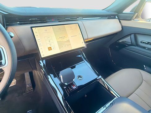 New 2026 Land Rover Range Rover Sport Dynamic SE image 29