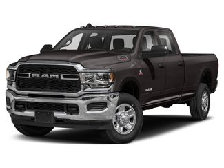 Used 2022 RAM 2500 Limited w/ Night Edition AWD/4WD video 1
