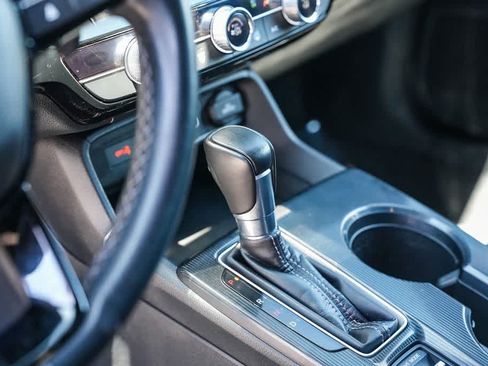 Used 2022 Honda Civic Sport image 19
