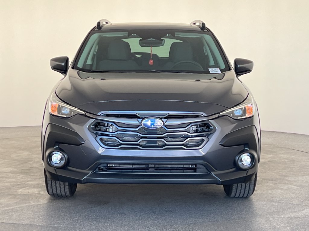 New 2026 Subaru Crosstrek 2.5i Premium AWD/4WD image 10
