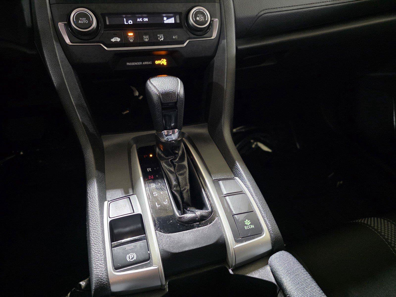 Used 2019 Honda Civic LX image 27