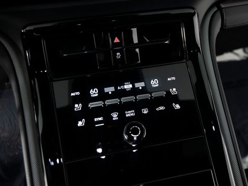 New 2026 Porsche Panamera 4 AWD/4WD image 28