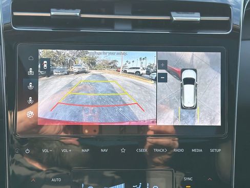 Used 2022 Hyundai Tucson Limited image 29