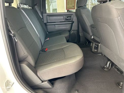 Used 2026 RAM 3500 Tradesman AWD/4WD image 33