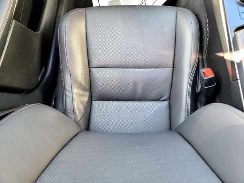 Used 2016 Lexus IS 300 AWD image 28