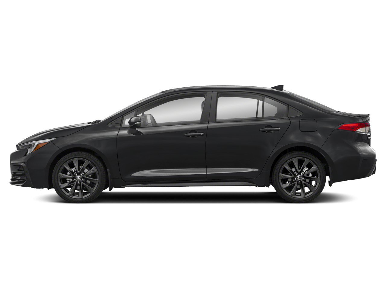 Used 2024 Toyota Corolla SE FWD image 3