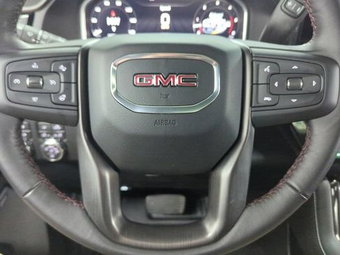 Used 2026 GMC Sierra 2500 AT4X AWD/4WD image 15
