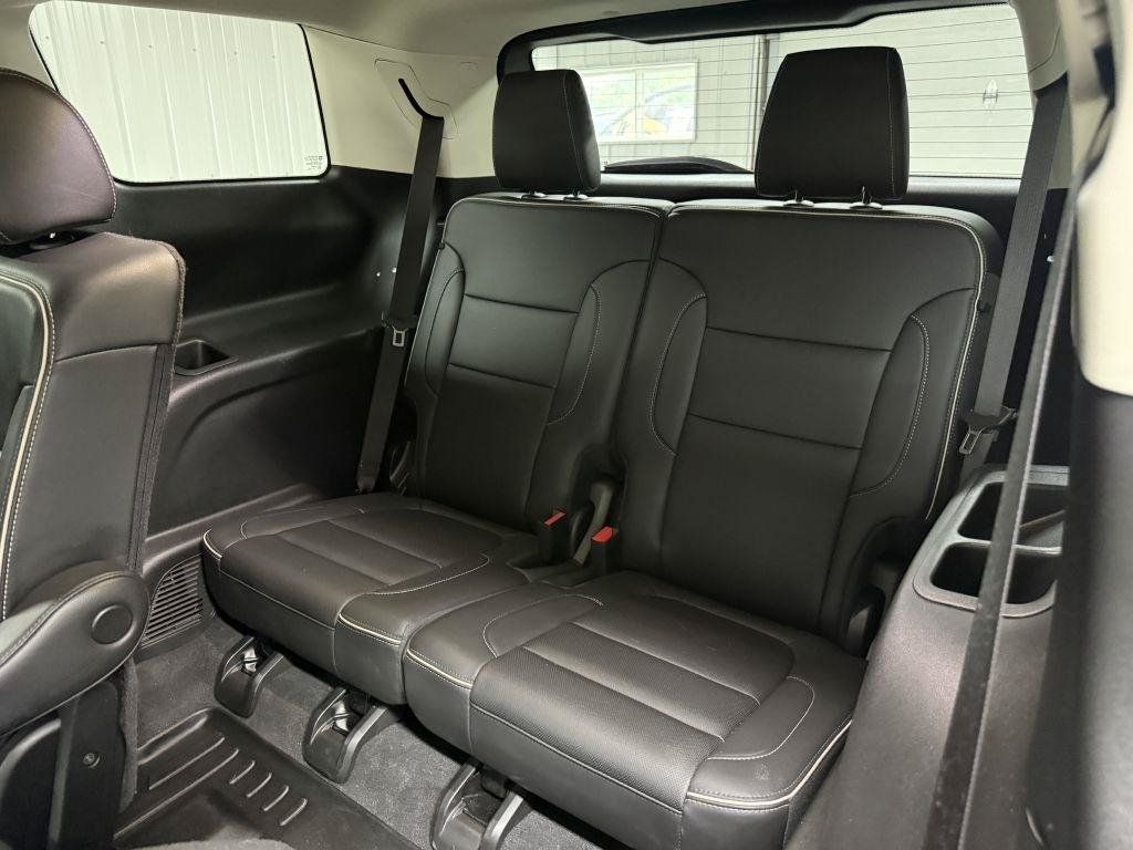 Used 2023 GMC Acadia Denali w/ Denali Ultimate Package AWD/4WD image 32