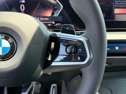 New 2026 BMW X3 xDrive30 AWD/4WD image 26