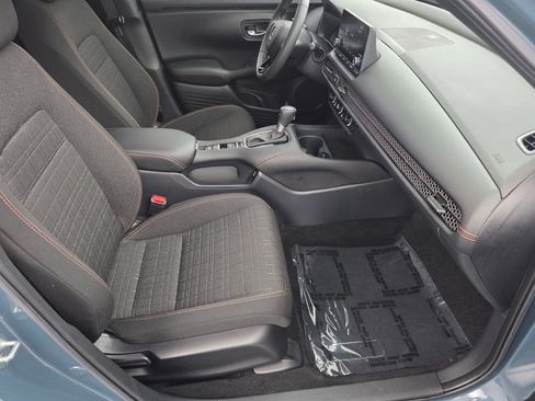 Used 2024 Honda HR-V Sport image 28