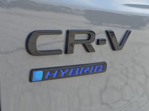 New 2026 Honda CR-V Sport-L image 11