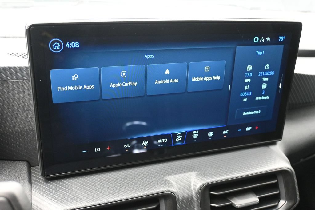Used 2025 Ford Mustang GT RWD image 25