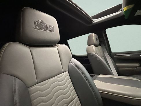 Used 2024 Chevrolet Silverado 1500 ZR2 w/ ZR2 Bison Edition image 17