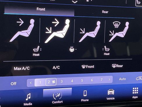 Used 2023 Chrysler Pacifica Touring-L FWD image 22