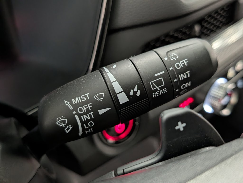 Used 2025 Honda CR-V Sport-L image 18