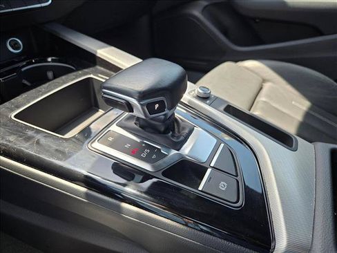 Used 2025 Audi A5 2.0T Premium Plus AWD/4WD image 14